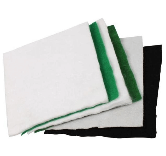 晋州短丝土工布